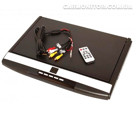 Монитор потолочный KLYDE Ultra KU-4173HD SE BL чёрный, фото 2