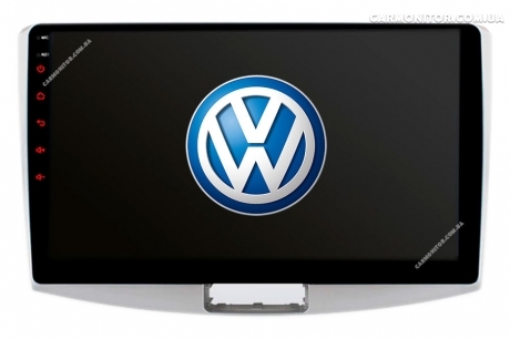 Штатная магнитола Volkswagen Passat CC Mignova VPA-7910-10 Pro Android, фото 1