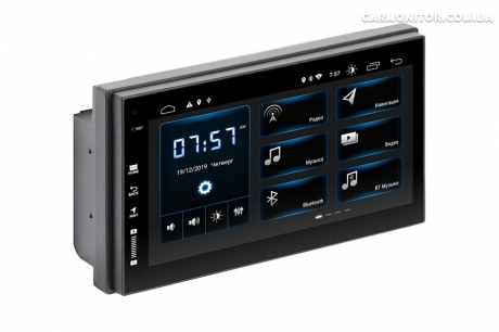 Магнитола 2din Incar DTA-7708 Android, фото 2