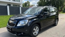 Установка штатної магнітоли на Android для Chevrolet Orlando Torssen 2K
