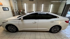 Идеальная штатная магнитола для Hyundai Grandeur и Azera. Как сделать правильный выбор?